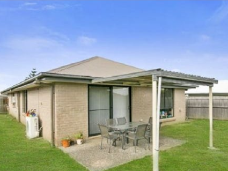 9 Moogerah Boulevard, Redbank Plains, QLD 4301 Australia