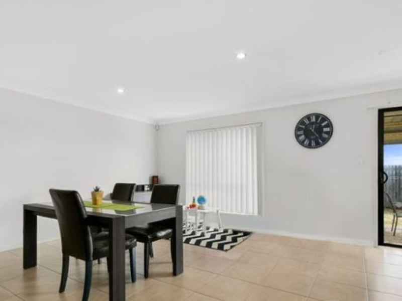 9 Moogerah Boulevard, Redbank Plains, QLD 4301 Australia