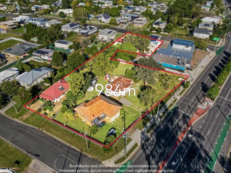 5/6-7 Old Toowoomba Road, ONE MILE, QLD 4305 AUS