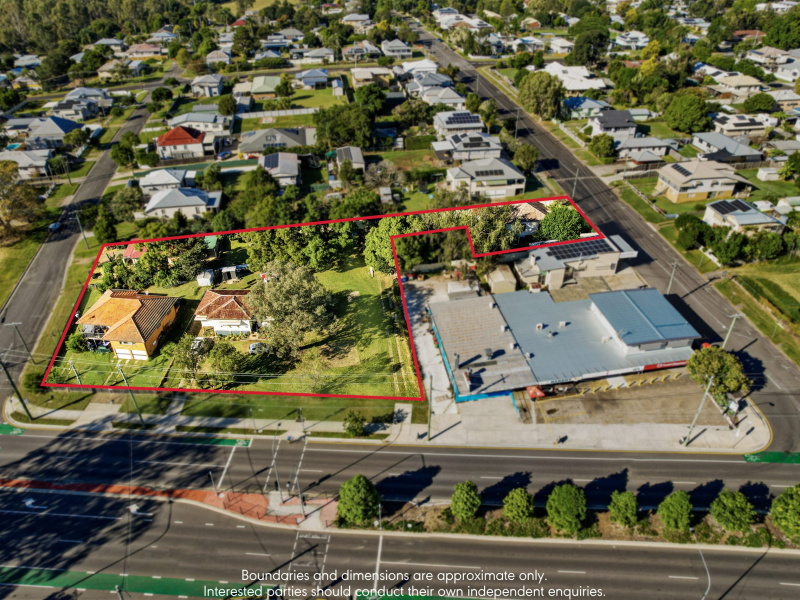 5/6-7 Old Toowoomba Road, ONE MILE, QLD 4305 AUS