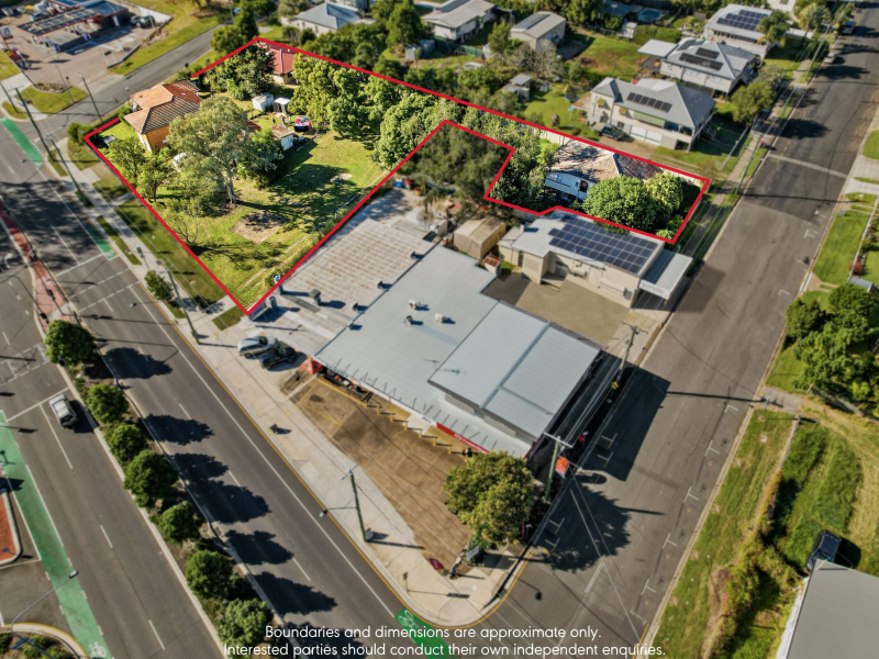 5/6-7 Old Toowoomba Road, ONE MILE, QLD 4305 AUS