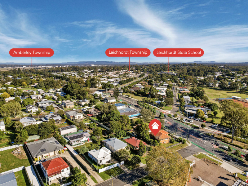 5/6-7 Old Toowoomba Road, ONE MILE, QLD 4305 AUS
