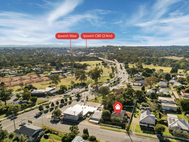 5/6-7 Old Toowoomba Road, ONE MILE, QLD 4305 AUS