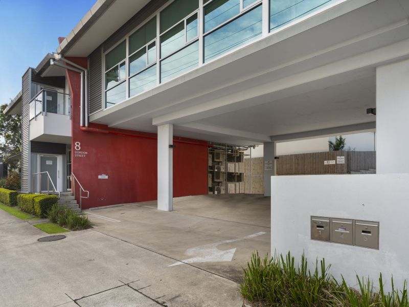 3/8 Gordon Street, IPSWICH, QLD 4305 AUS
