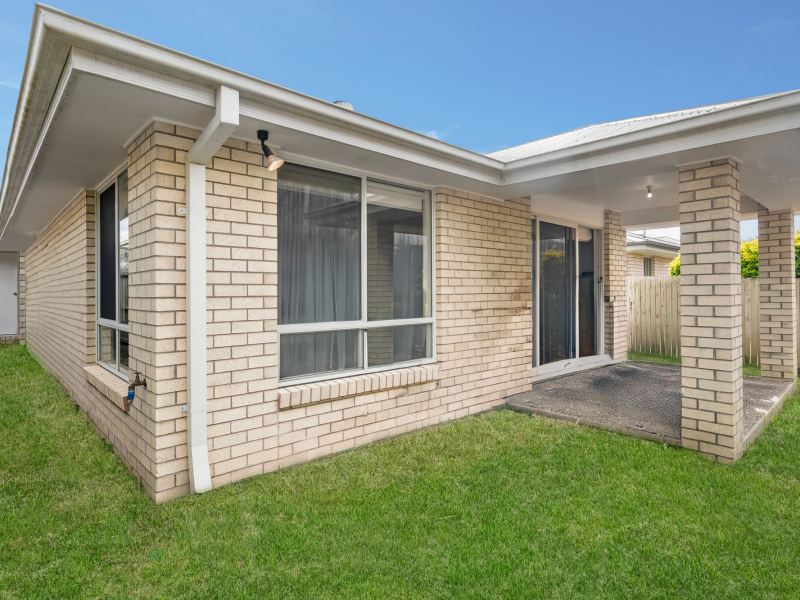 14 Stirling Circuit, REDBANK PLAINS, QLD 4301 AUS