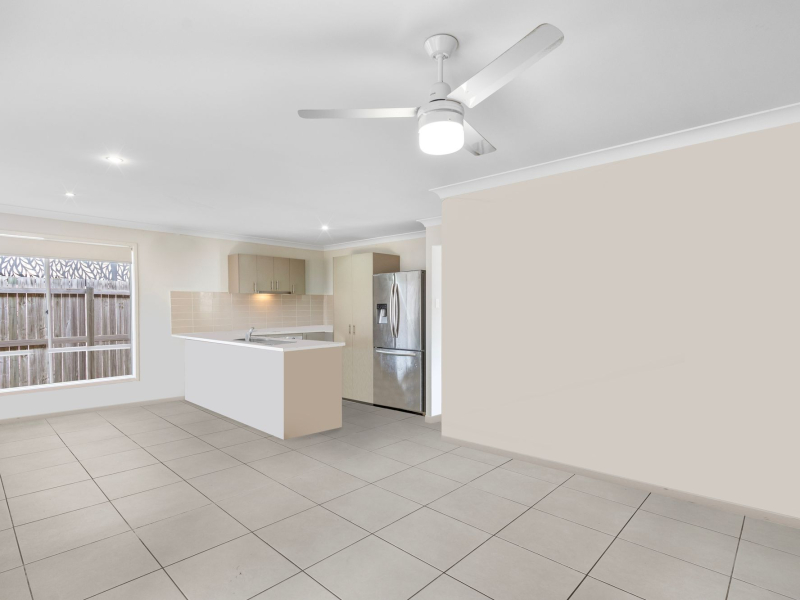 14 Stirling Circuit, REDBANK PLAINS, QLD 4301 AUS