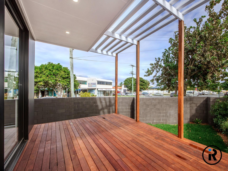 1/17 Mountain View Avenue, Miami, QLD 4220