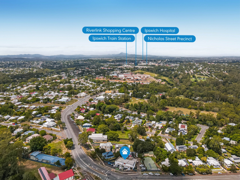 66 Pine Mountain Road, NORTH IPSWICH, QLD 4305 AUS