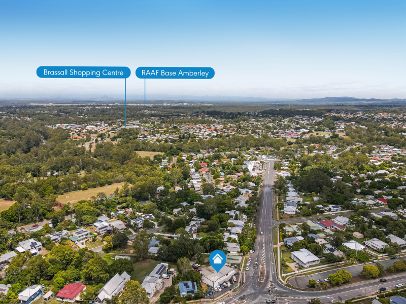 66 Pine Mountain Road, NORTH IPSWICH, QLD 4305 AUS