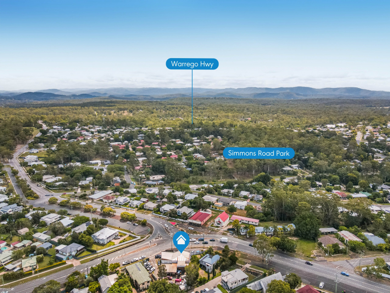 66 Pine Mountain Road, NORTH IPSWICH, QLD 4305 AUS