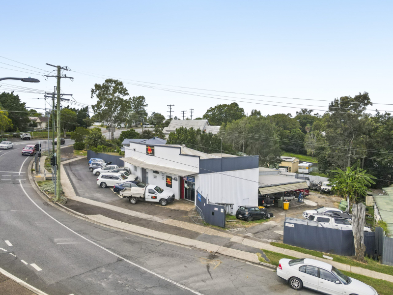 66 Pine Mountain Road, NORTH IPSWICH, QLD 4305 AUS