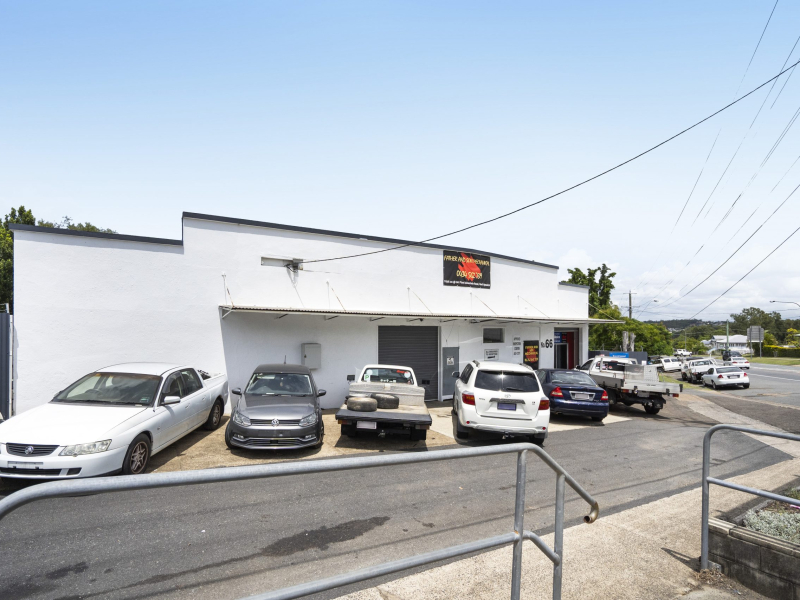 66 Pine Mountain Road, NORTH IPSWICH, QLD 4305 AUS