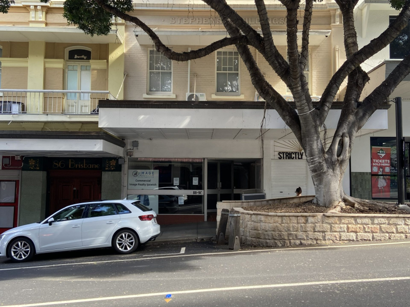 2&3/86 Brisbane Street, IPSWICH, QLD 4305 AUS