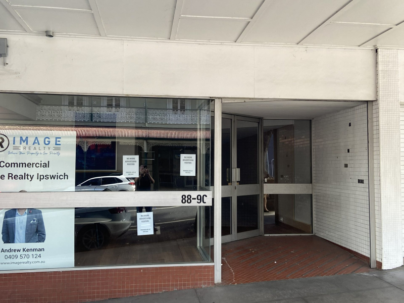 2&3/86 Brisbane Street, IPSWICH, QLD 4305 AUS