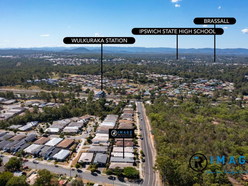 31B Aspinall Street, LEICHHARDT, QLD 4305 AUS