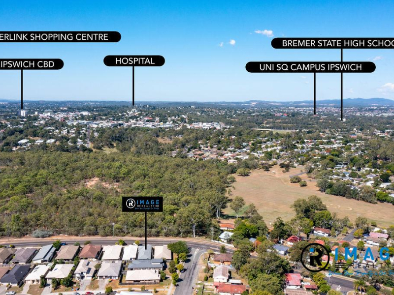 31B Aspinall Street, LEICHHARDT, QLD 4305 AUS