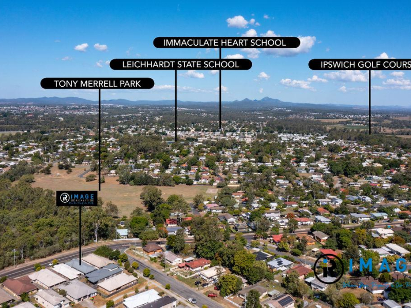 31B Aspinall Street, LEICHHARDT, QLD 4305 AUS
