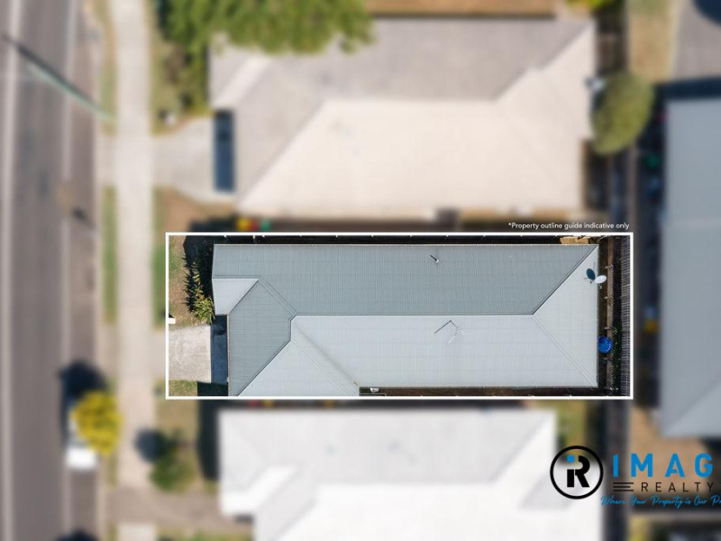 31B Aspinall Street, LEICHHARDT, QLD 4305 AUS