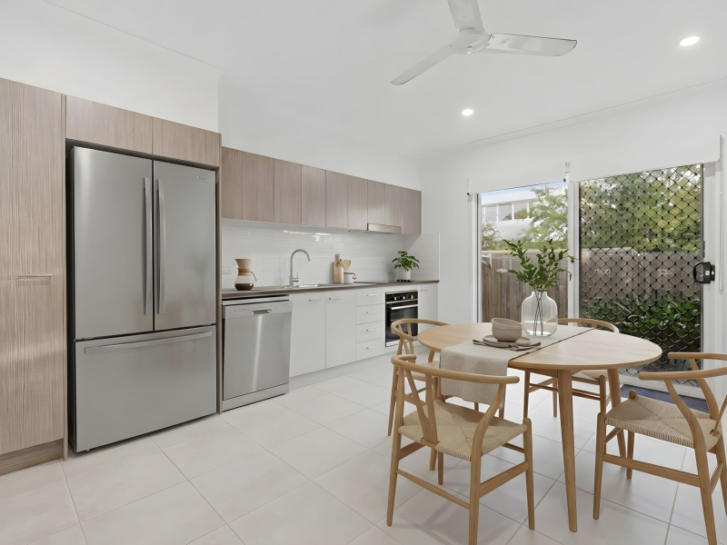 1&2/2D David Street, BURPENGARY, QLD 4505 AUS