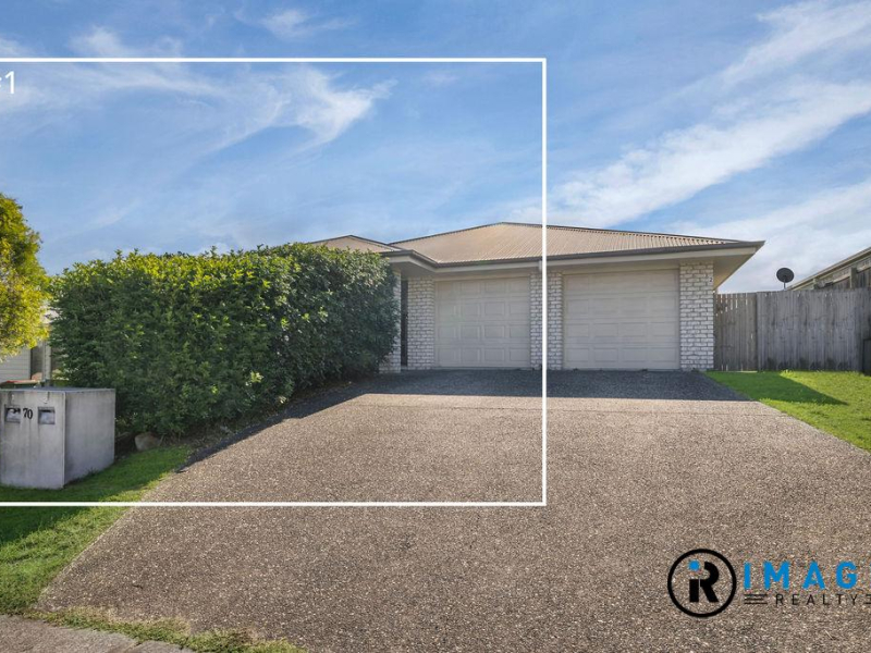 70 Kyoto Street, BRASSALL, QLD 4305 AUS