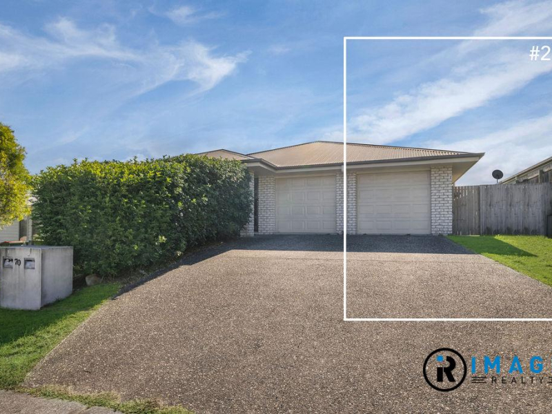 70 Kyoto Street, BRASSALL, QLD 4305 AUS