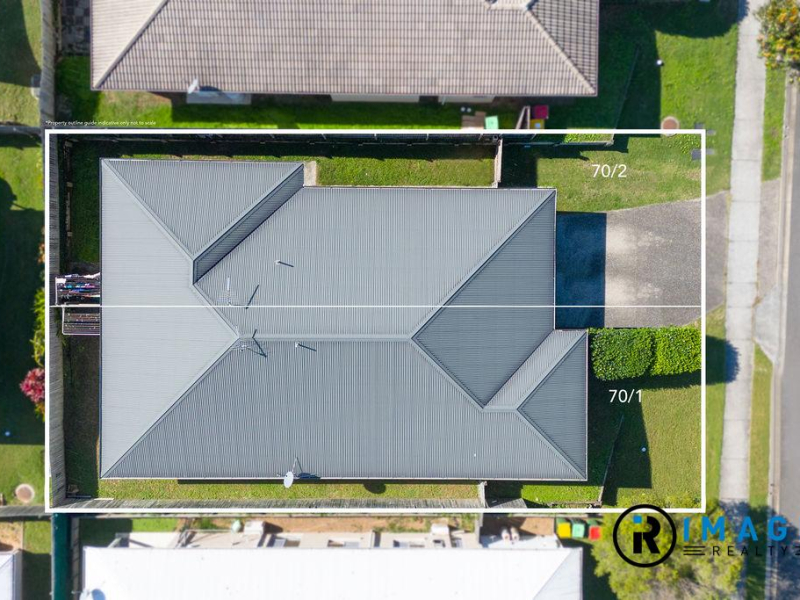 70 Kyoto Street, BRASSALL, QLD 4305 AUS