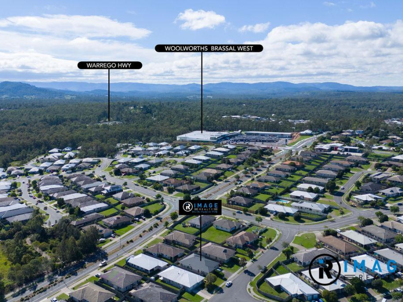 70 Kyoto Street, BRASSALL, QLD 4305 AUS