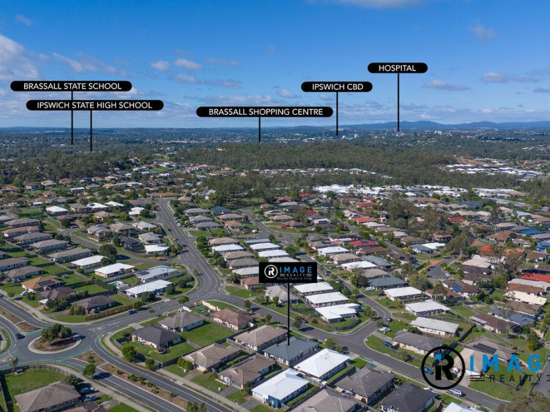 70 Kyoto Street, BRASSALL, QLD 4305 AUS