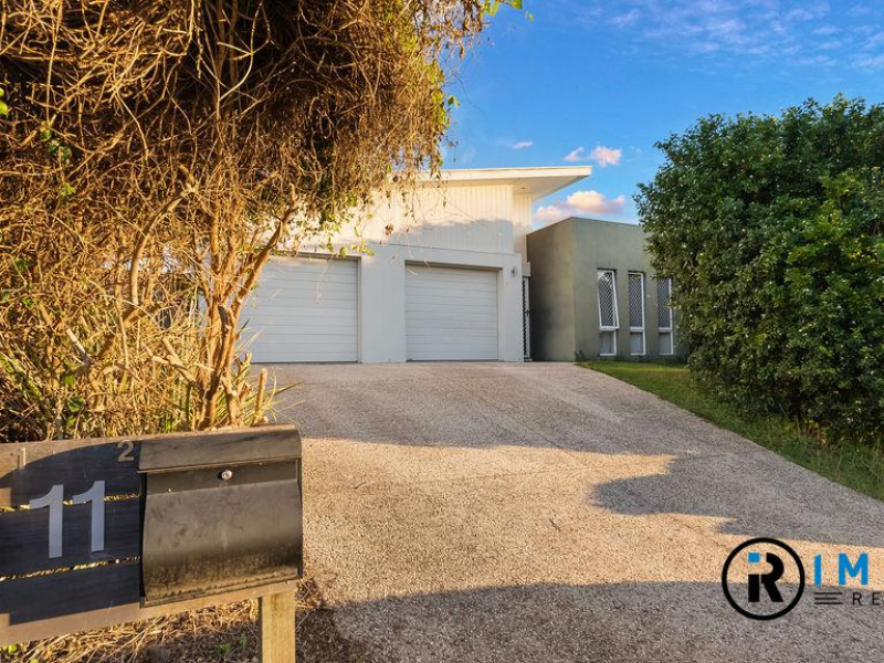 11 Folkes Close, BELLBIRD PARK, QLD 4300 AUS