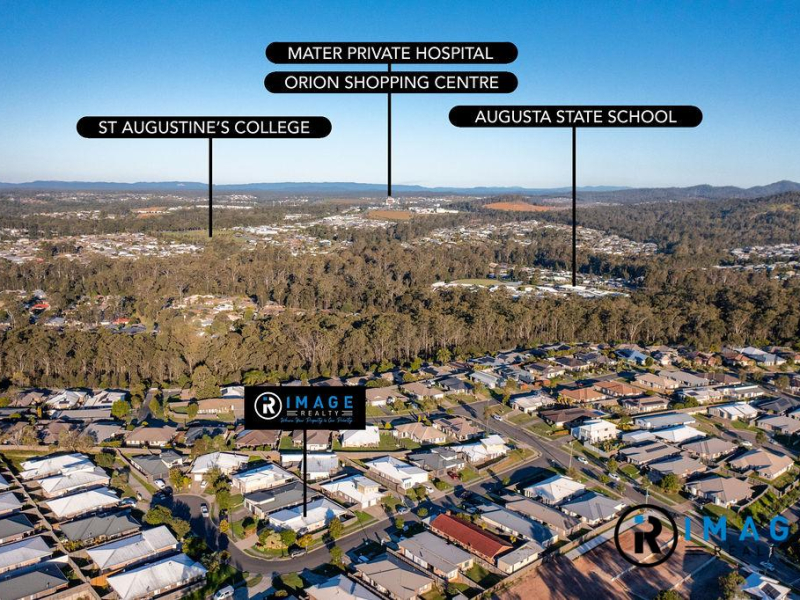 11 Folkes Close, BELLBIRD PARK, QLD 4300 AUS