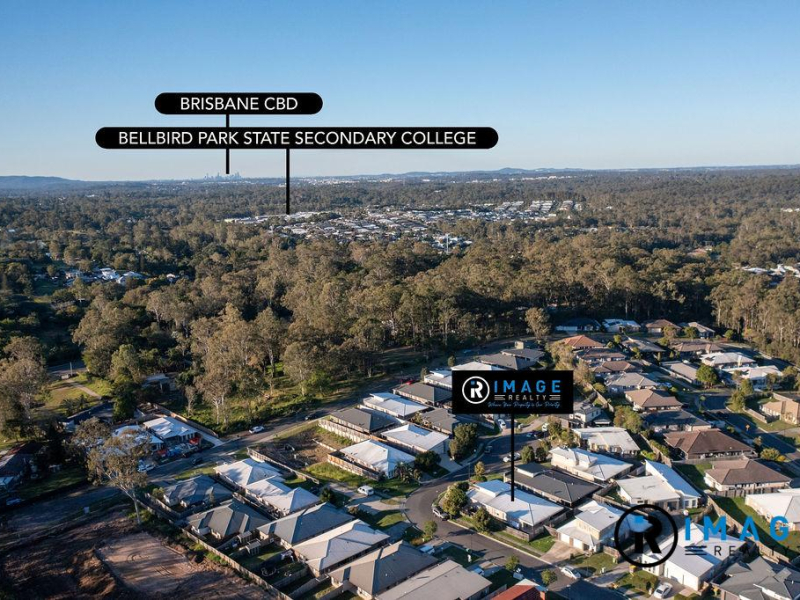 11 Folkes Close, BELLBIRD PARK, QLD 4300 AUS