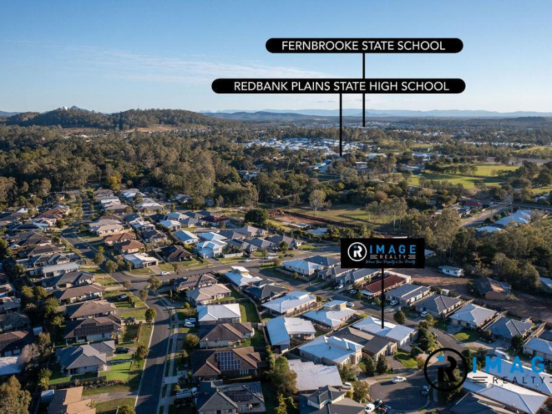 11 Folkes Close, BELLBIRD PARK, QLD 4300 AUS