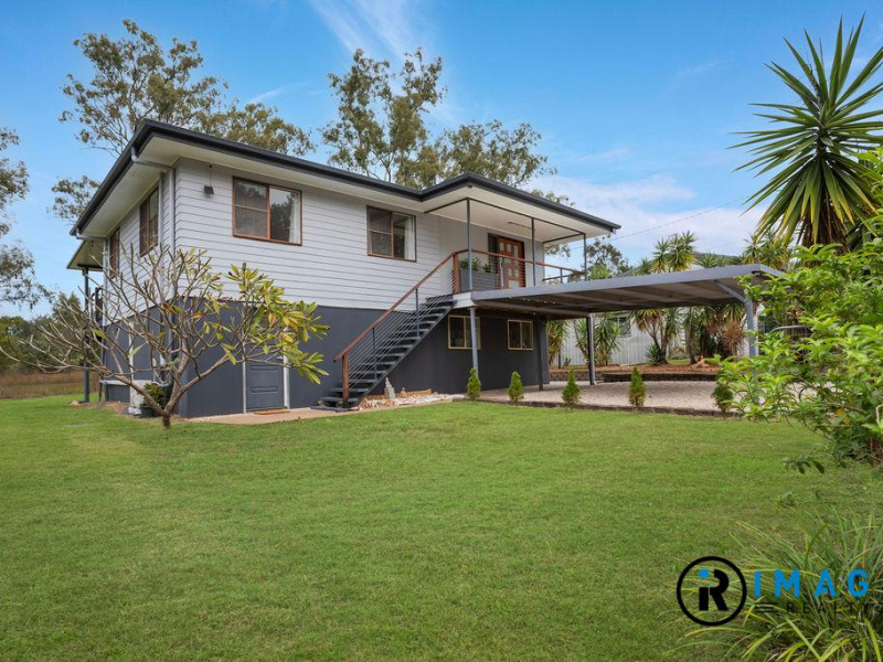 130 Berry Street, YAMANTO, QLD 4305 AUS
