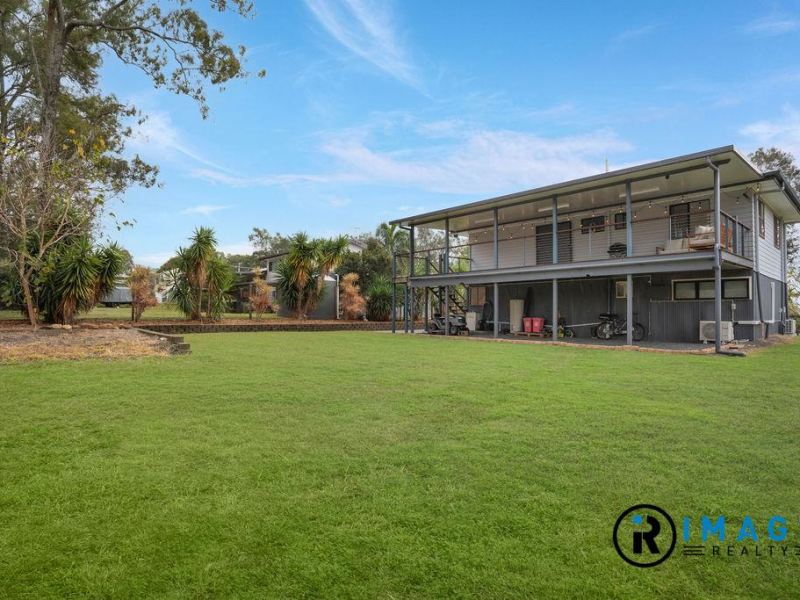 130 Berry Street, YAMANTO, QLD 4305 AUS