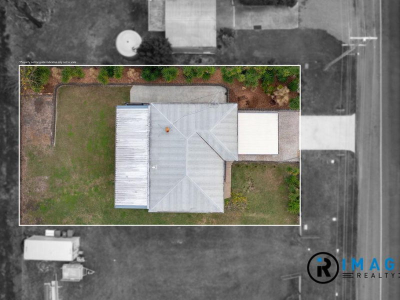 130 Berry Street, YAMANTO, QLD 4305 AUS