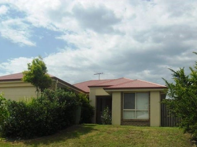 13 Rebecca Circuit, EAGLEBY, QLD 4207 AUS