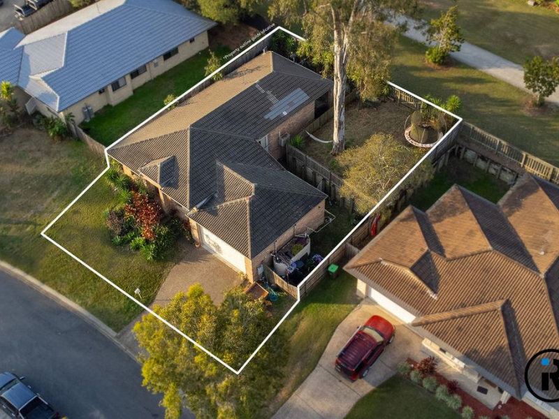 38 Drysdale Place, Brassall, QLD 4305 Australia