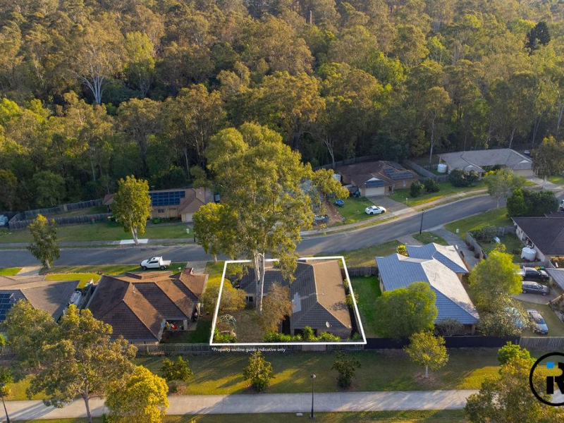 38 Drysdale Place, Brassall, QLD 4305 Australia