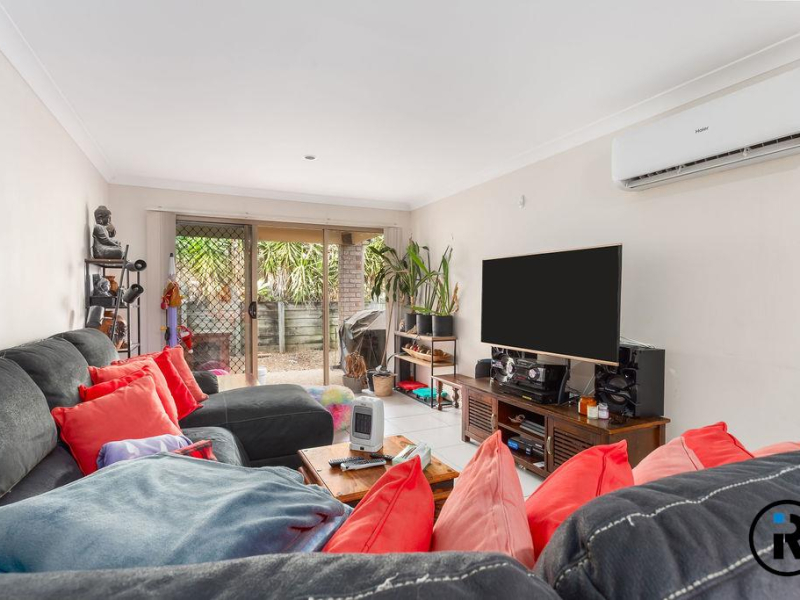 38 Drysdale Place, Brassall, QLD 4305 Australia