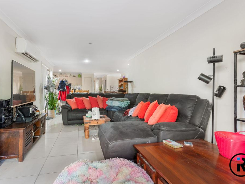 38 Drysdale Place, Brassall, QLD 4305 Australia