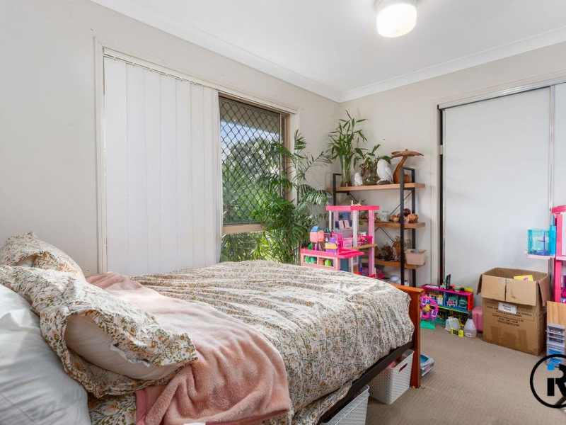 38 Drysdale Place, Brassall, QLD 4305 Australia