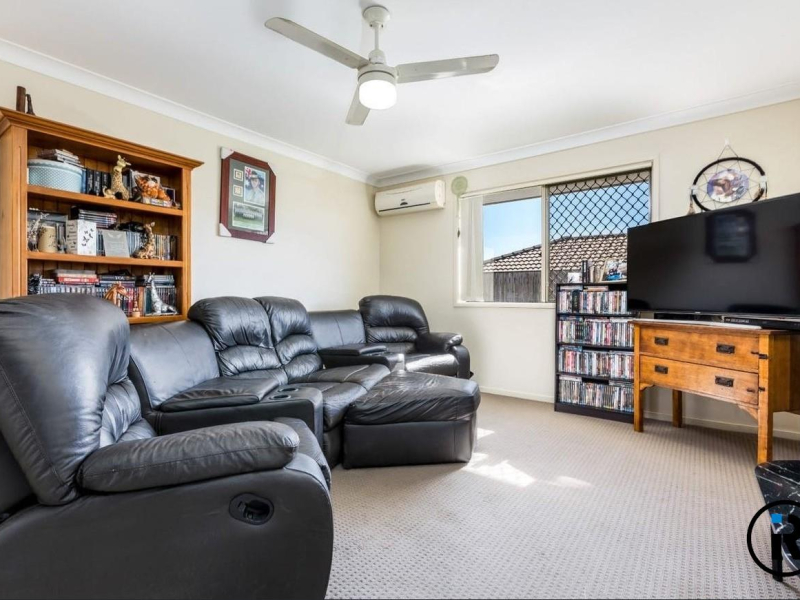12 Brolga Street, Lowood, QLD 4311 Australia