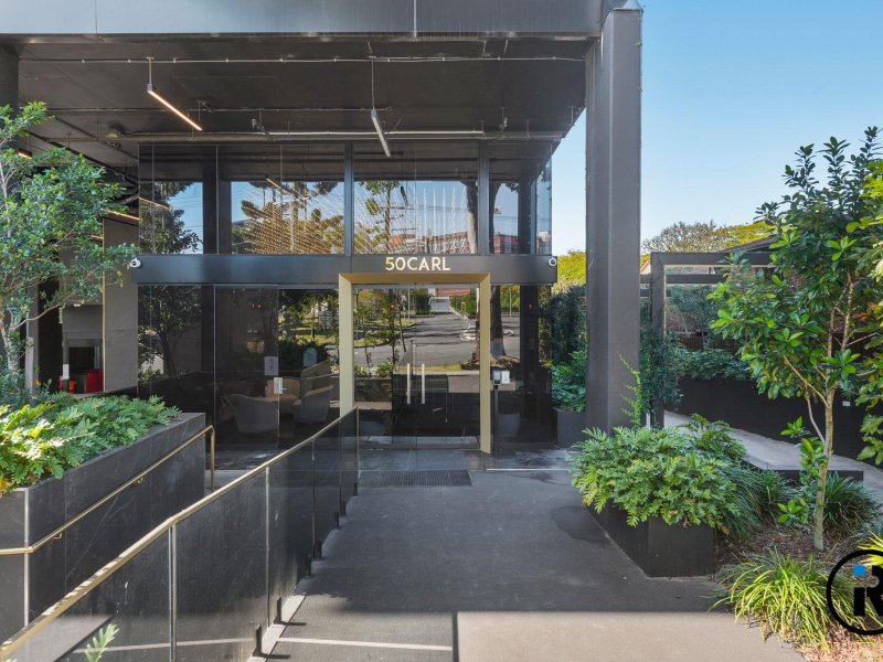 304/50 Carl Street, Woolloongabba, QLD 4102 Australia