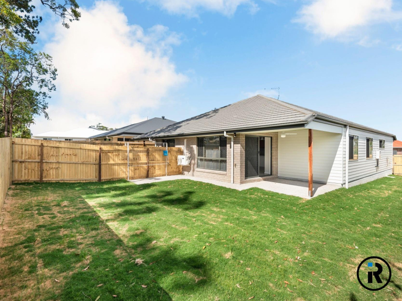 2/43C Pinelands Street, Loganlea, QLD 4131