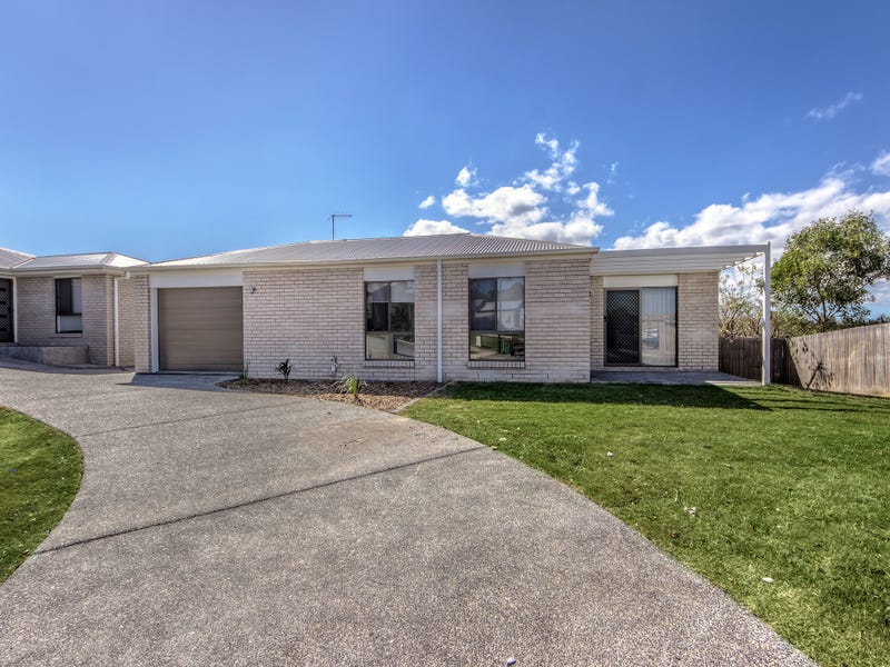 2/60 Central Park Drive, EAGLEBY, QLD 4207 AUS
