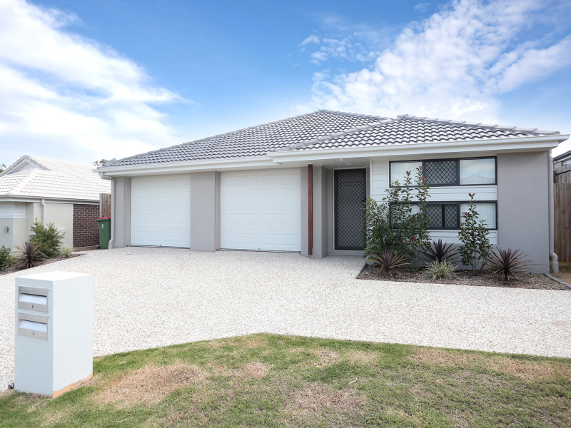 1/6 Melville Drive, Brassall, QLD 4305 Australia