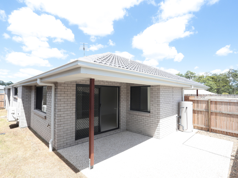 1/6 Melville Drive, Brassall, QLD 4305 Australia