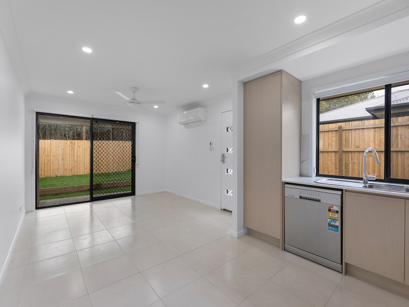 61A Arburry Crescent, Brassall, QLD 4305 Australia
