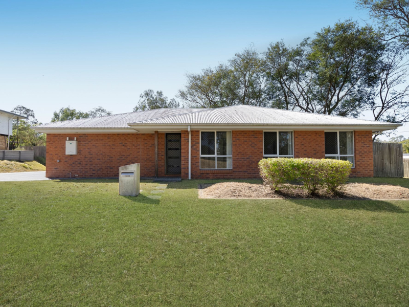 2/124A Vogel Road, Brassall, QLD 4305