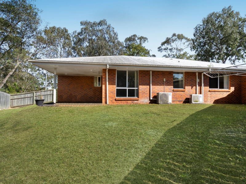 2/124A Vogel Road, Brassall, QLD 4305